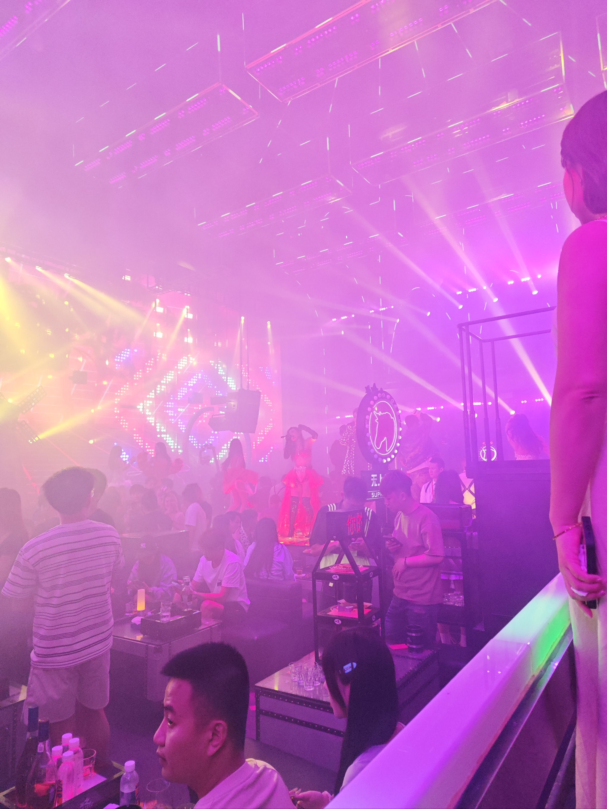 北京商务ktv怎么样优质体验推荐-怀柔区ktv预定